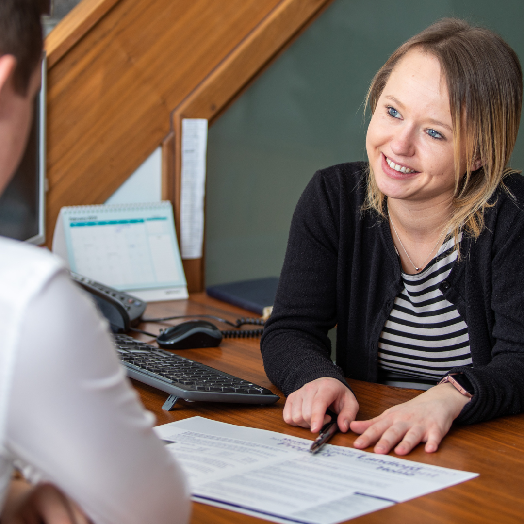 Oxfordshire Rental Properties Breckon & Breckon